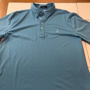 EUC - Johnnie-O Men’s Polo - Size XL
